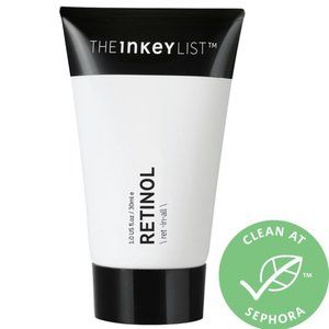 The Inkey List Retinol Serum